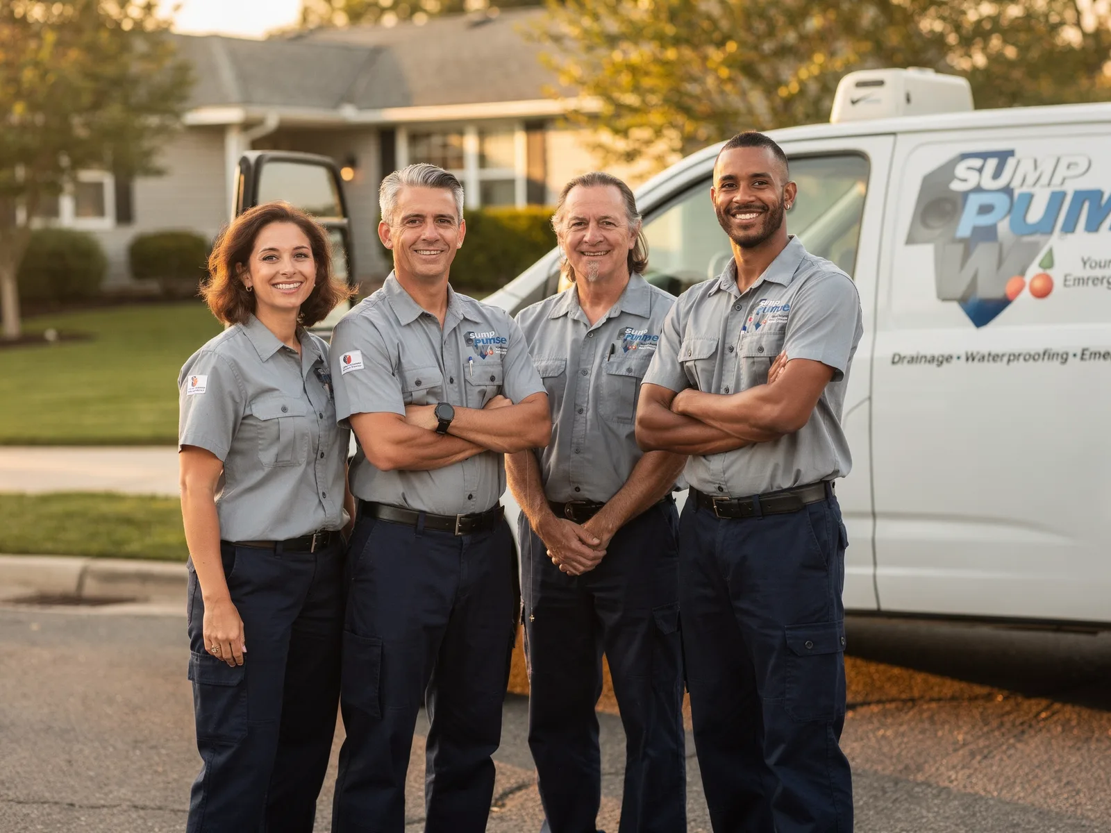 Water Heater Repair company in Haymarket, VA