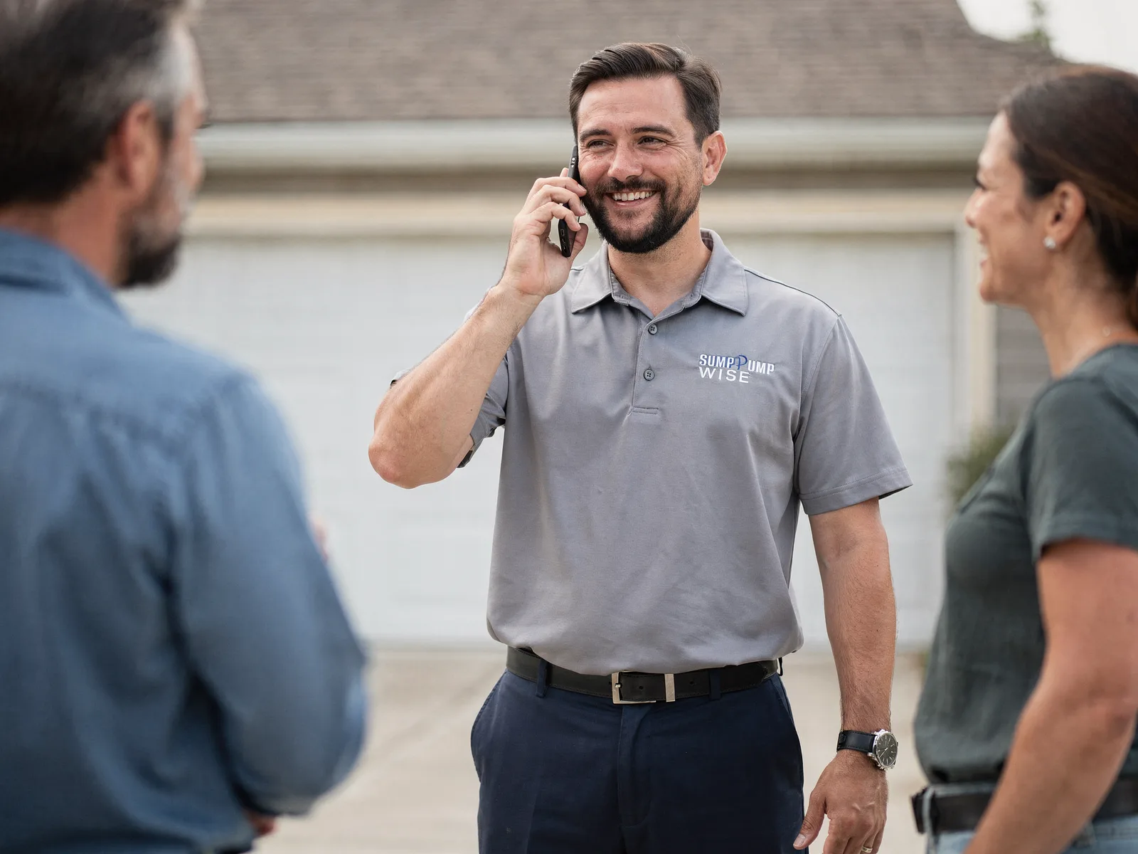 Water Heater Repair Haymarket, VA FAQs